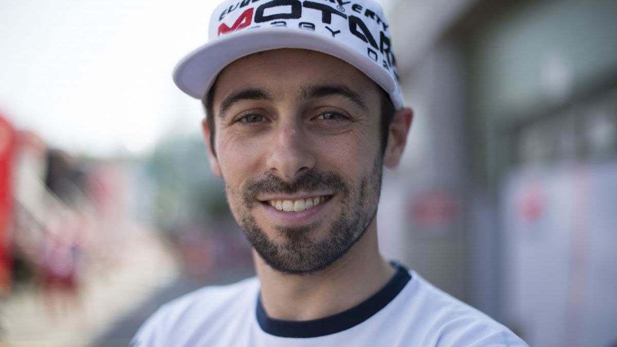 EXCLUSIVE: Eugene Laverty - Q&A