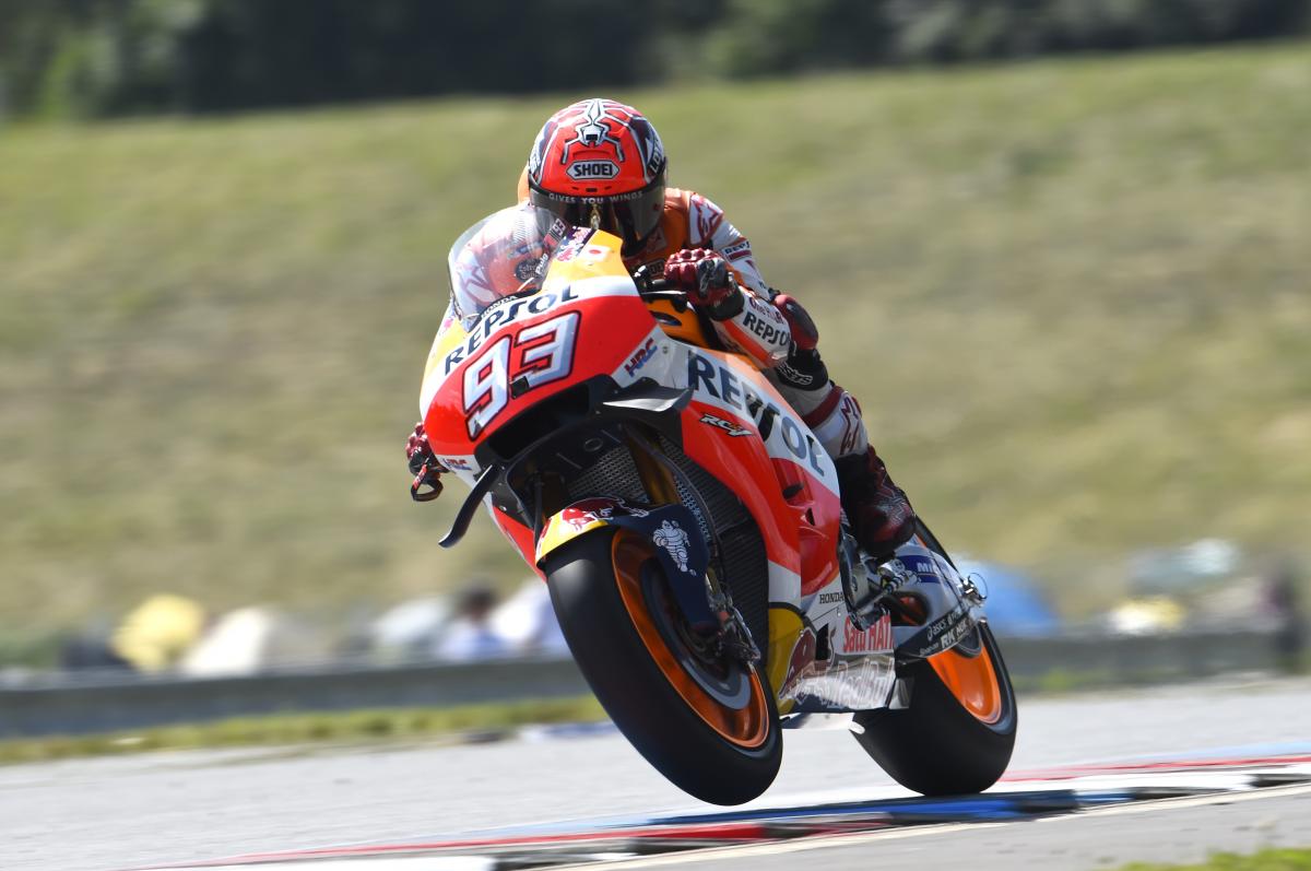 Eugene Laverty: Why I'm leaving MotoGP