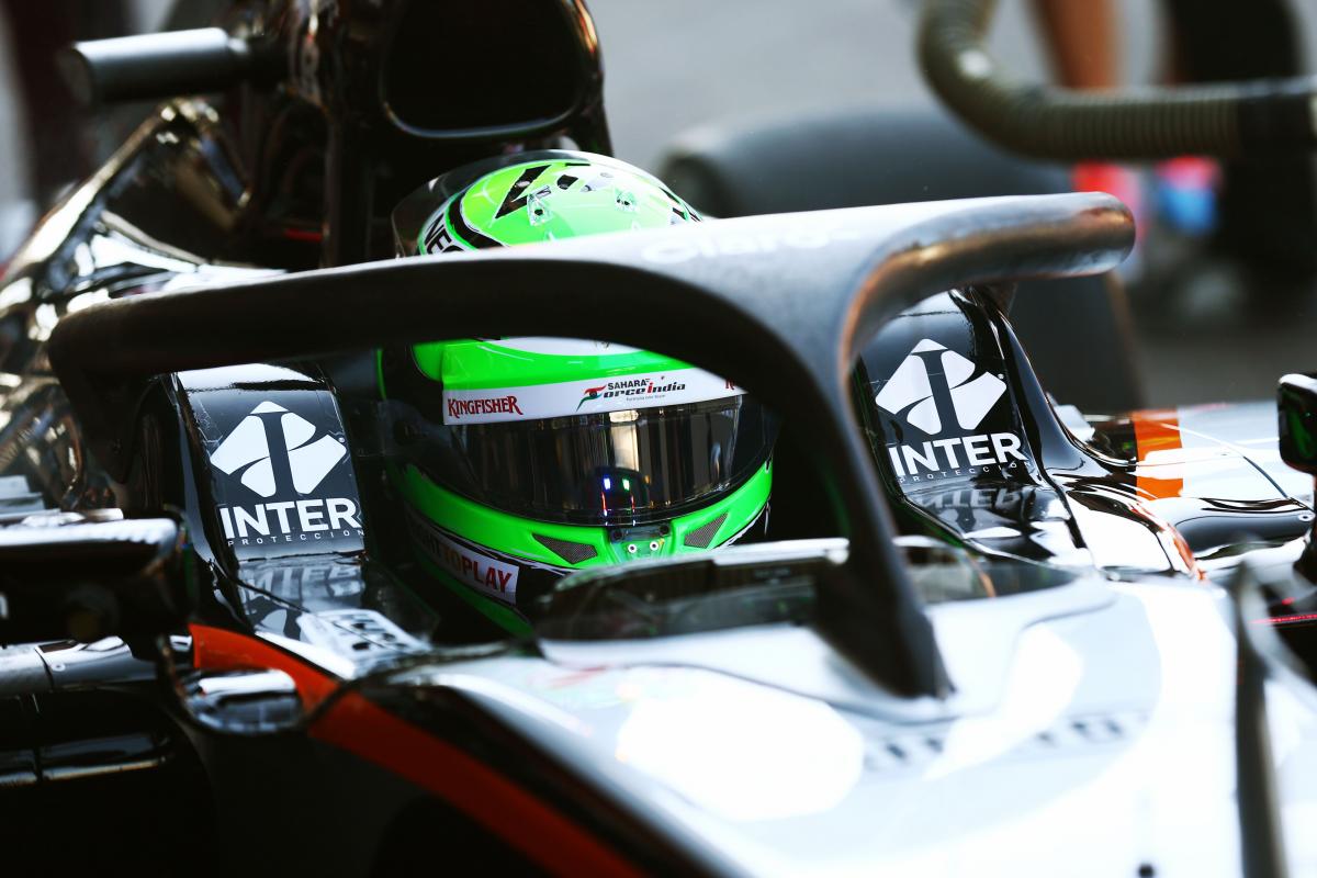 Belgian Grand Prix - Post-qualifying press conference