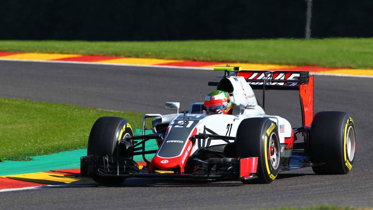 Gutierrez under fire again after Wehrlein incident