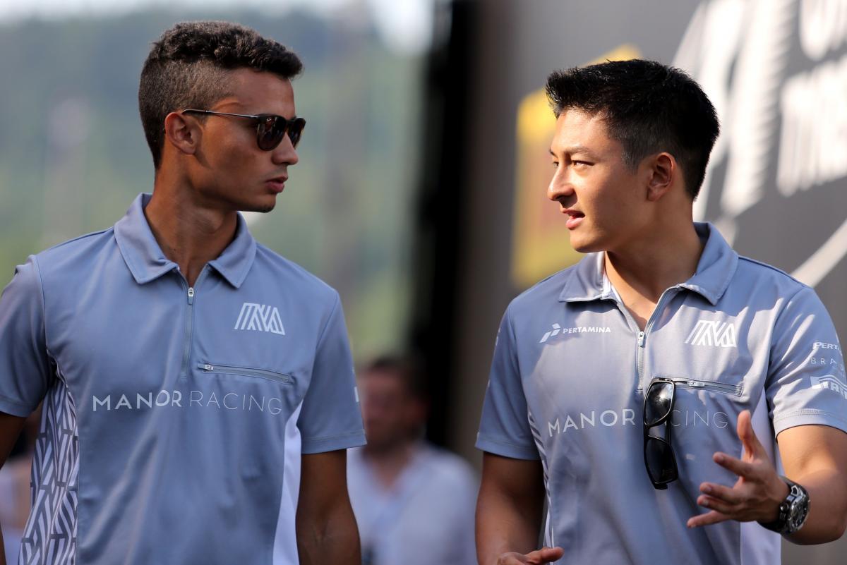 Belgian Grand Prix - Post-race press conference