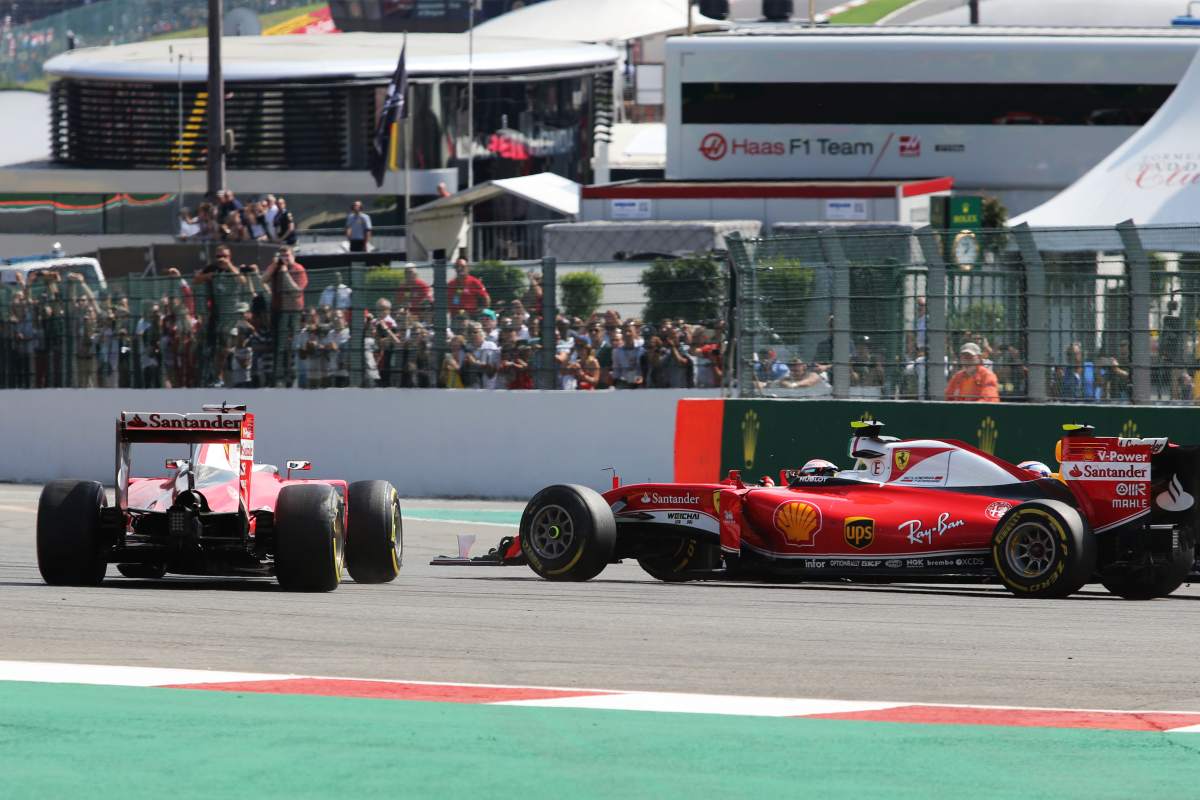 F1 drivers pay tribute to retiring Felipe Massa