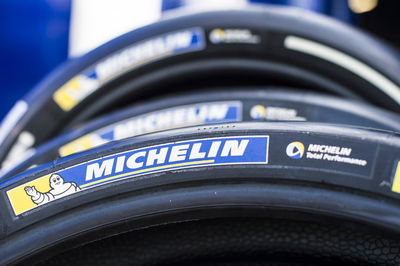 FOUR Michelin fronts available in Argentina