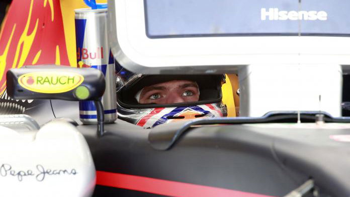Singapore Grand Prix - Free practice results (1)