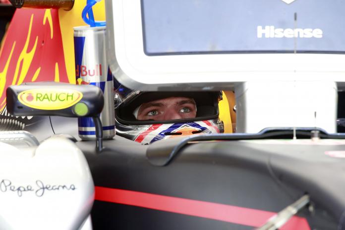 New F1 boss Chase Carey teases US expansion