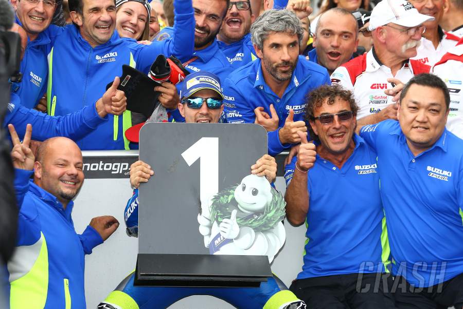 MotoGP guide 2017: Riders, Events, TV...