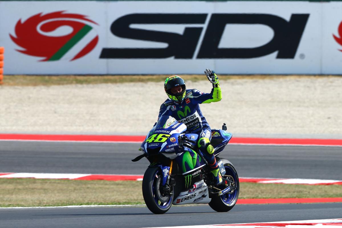 Race direction explains track limits controversy
