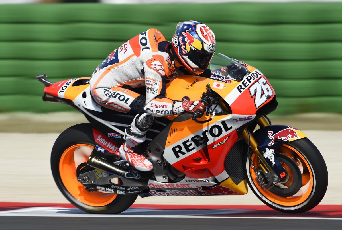 Race direction explains track limits controversy