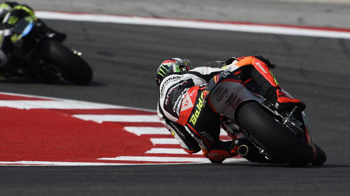 Moto2 Misano - Race Results