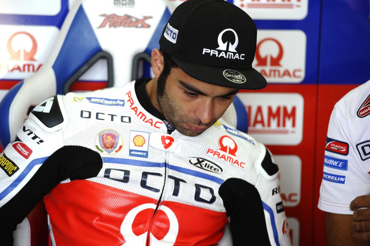 Marquez denies yellow flag recklessness