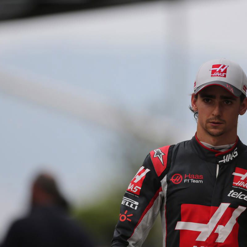 Reports: Marussia to confirm Luiz Razia on Friday