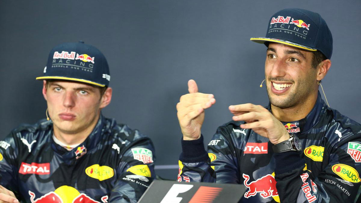 Malaysian Grand Prix - Post-race press conference