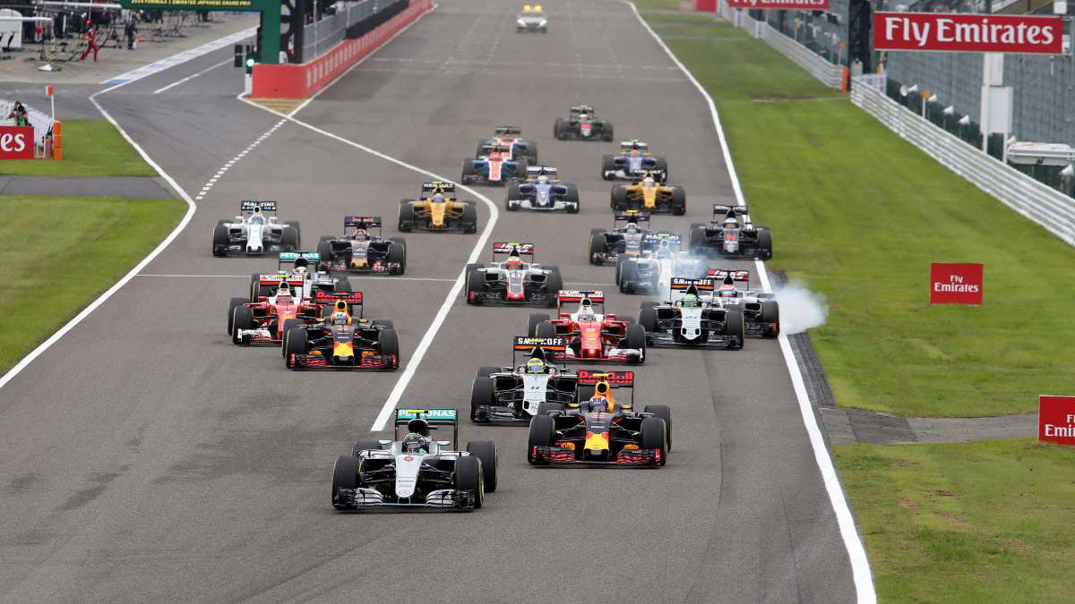 Hamilton accepts mistake as title hopes slip again