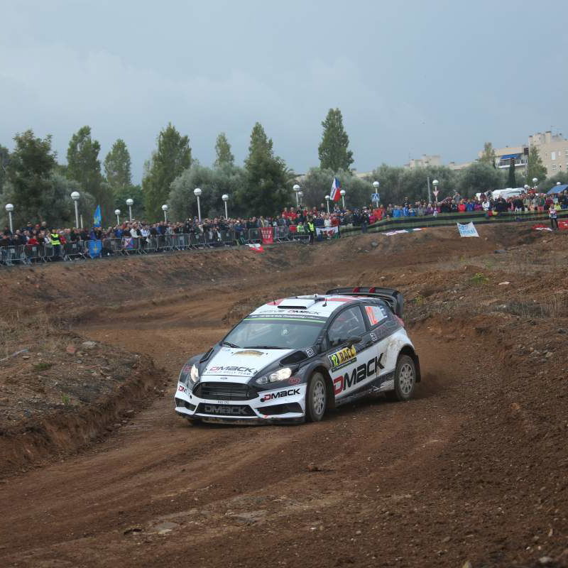 Mikkelsen 'not dissatisfied' with Spain