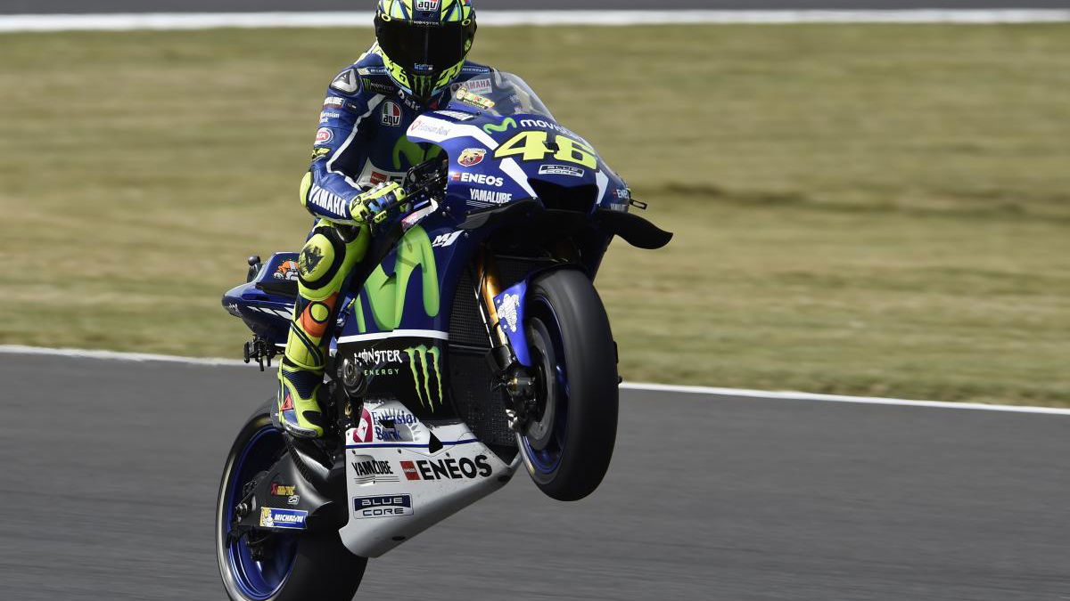 MotoGP Japan - Full Qualifying Results