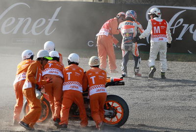 MotoGP Japan - Race Results