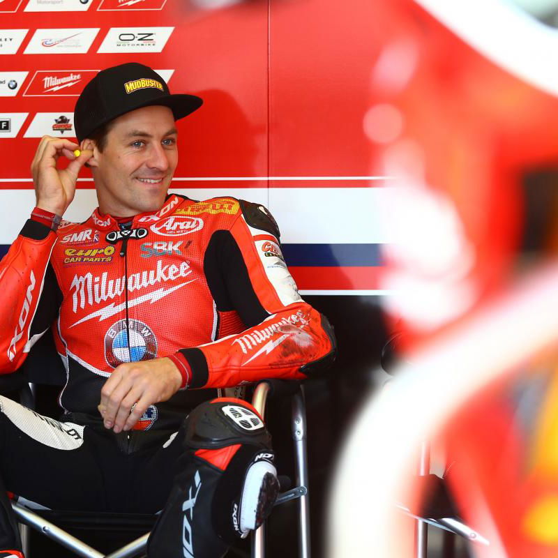 Was the 2014 WorldSBK title battle the best of the past decade?