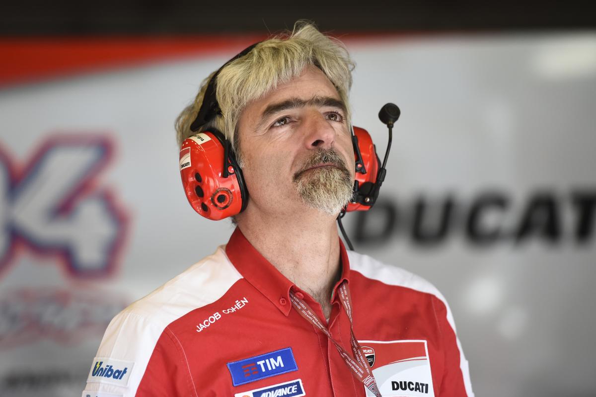 Lorenzo expecting to retain 'DNA' at Ducati