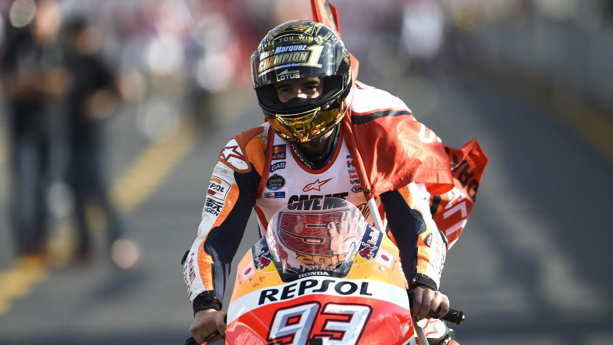 MotoGP Japan - Race Results
