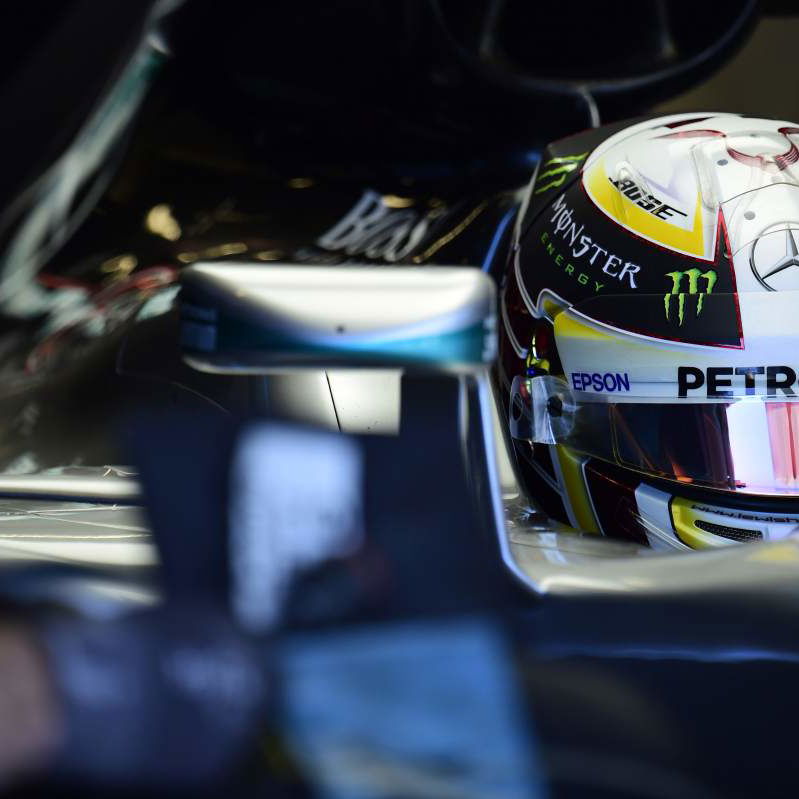 Reports: Marussia to confirm Luiz Razia on Friday