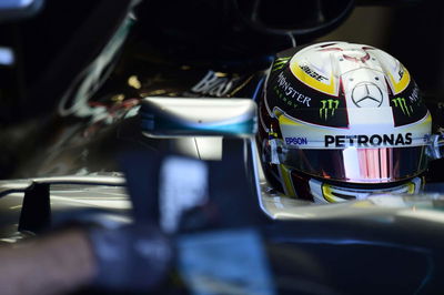 Abu Dhabi Grand Prix - Free practice results (1)