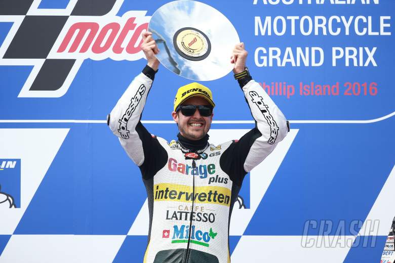 EXCLUSIVE: Livio Suppo (Honda) - Interview