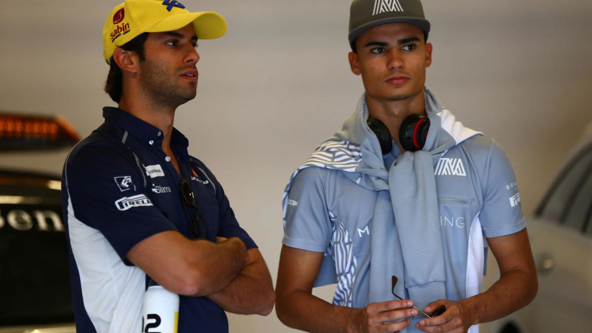 Wehrlein lined up for Sauber drive as Nasr loses sponsor