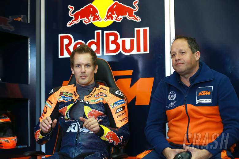 MotoGP at Spa-Francorchamps?