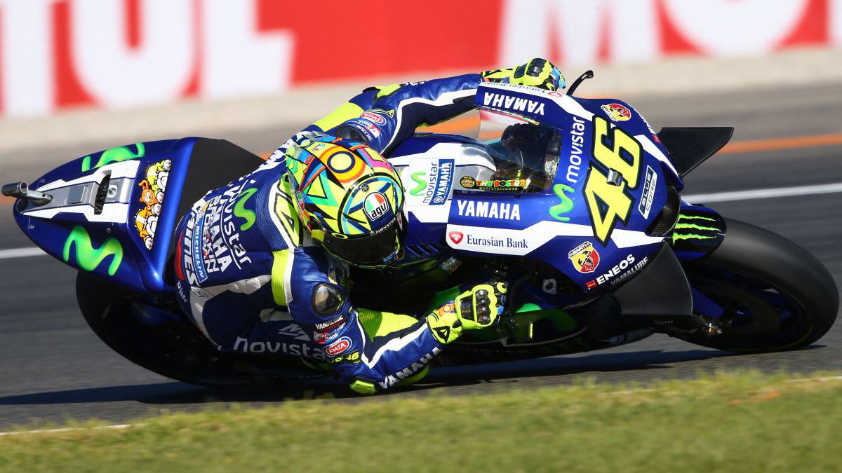 MotoGP designers explore wing ban limits