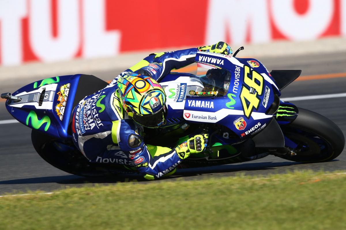 Team bosses: Single ECU 'good move' for MotoGP