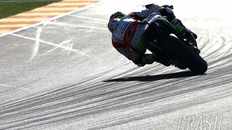 Provisional 2017 MotoGP rules released