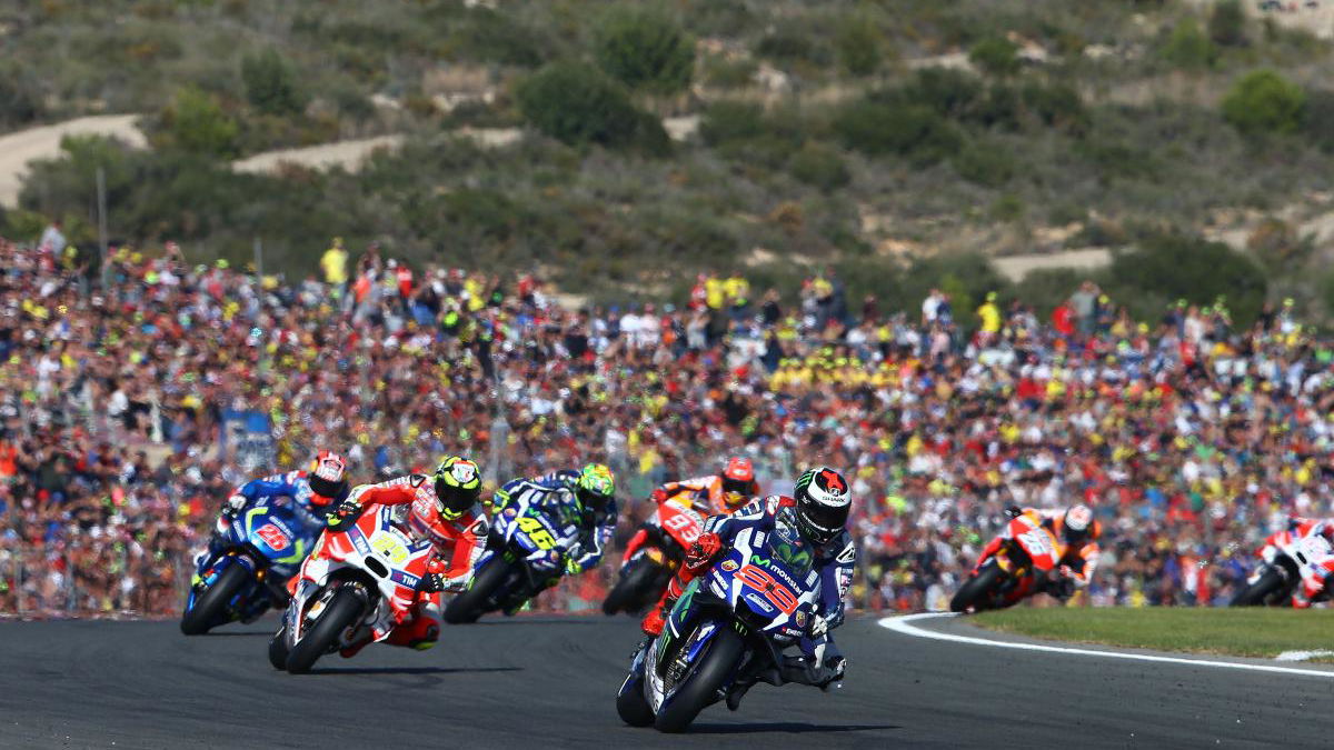 Return of MotoGP rookie rule 'not realistic'