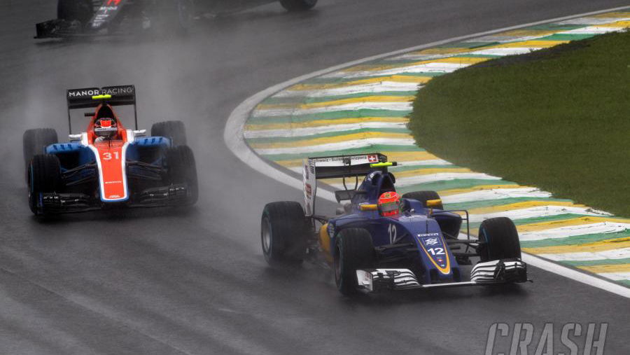 Brazilian GP heartbreak sparked Manor downfall
