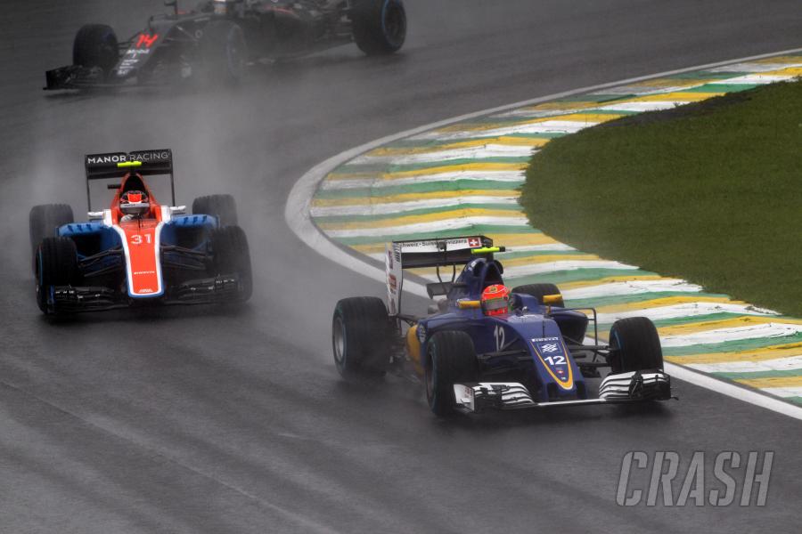REWIND: Paddy Lowe discusses his favourite F1 race