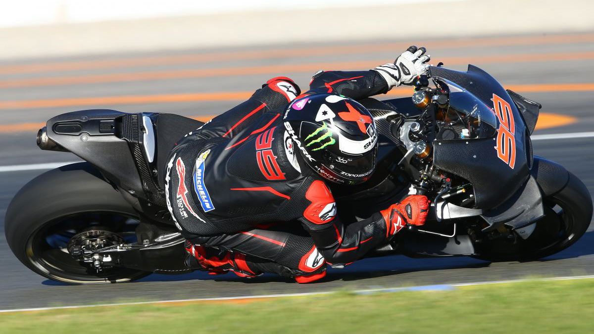 Ducati 'penalised more than we thought' by wing ban