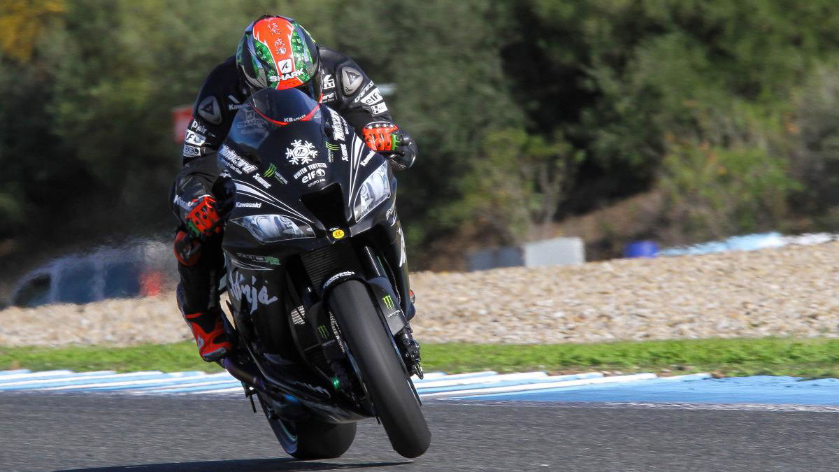 EXCLUSIVE: Tom Sykes - Interview