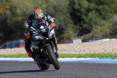 EXCLUSIVE: Tom Sykes - Interview