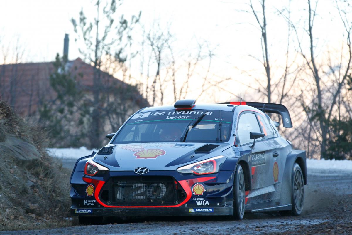 VW regret as privateer Polo WRC 2017 bid falls through