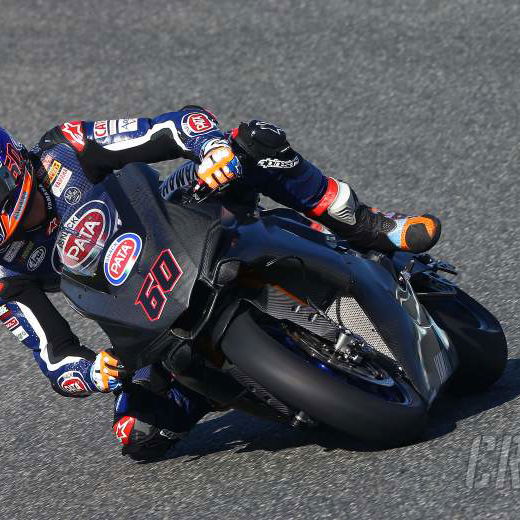 Was the 2014 WorldSBK title battle the best of the past decade?