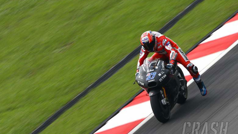 EXCLUSIVE: Lorenzo Bortolozzo (Brembo) - Interview