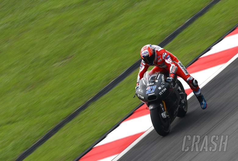 Suzuki to regain concessions in 2018?