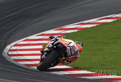 Sepang: The Drying Game