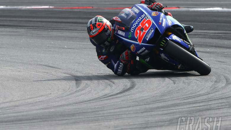 Sepang MotoGP test times - Wednesday (Final)