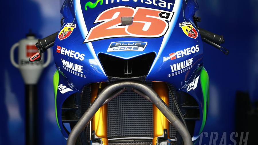 No limits on internal winglet development
