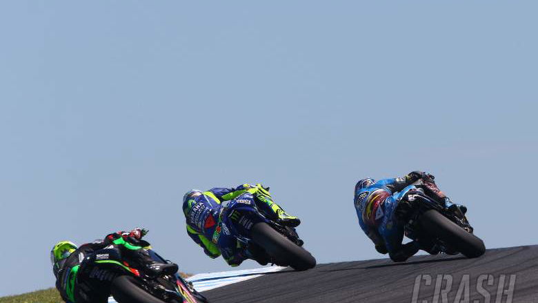 MotoGP guide 2017: Riders, Events, TV...