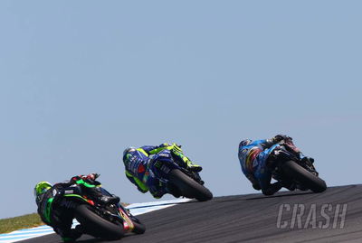 'Creative': How a small MotoGP factory beats big ones