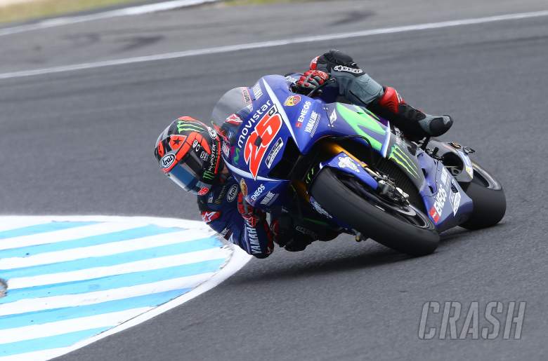 Suzuki fairing: Three different angles