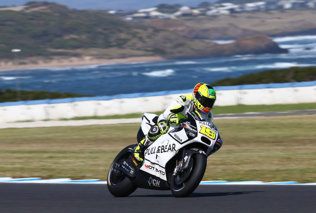 Rivalry heats up between Vinales, Marquez