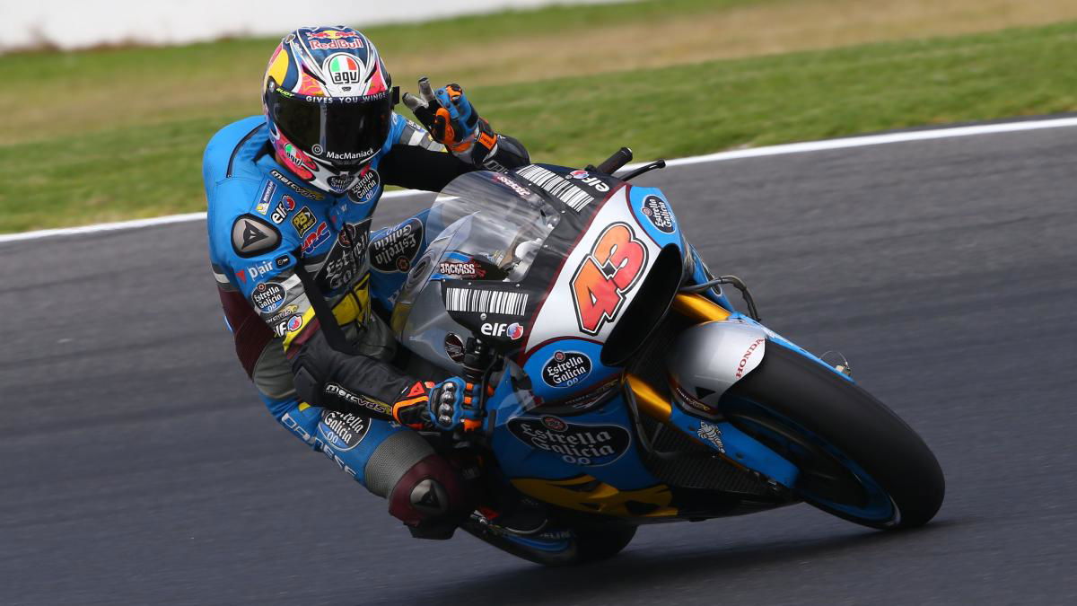 Miller gets latest Honda engine, Rabat returns