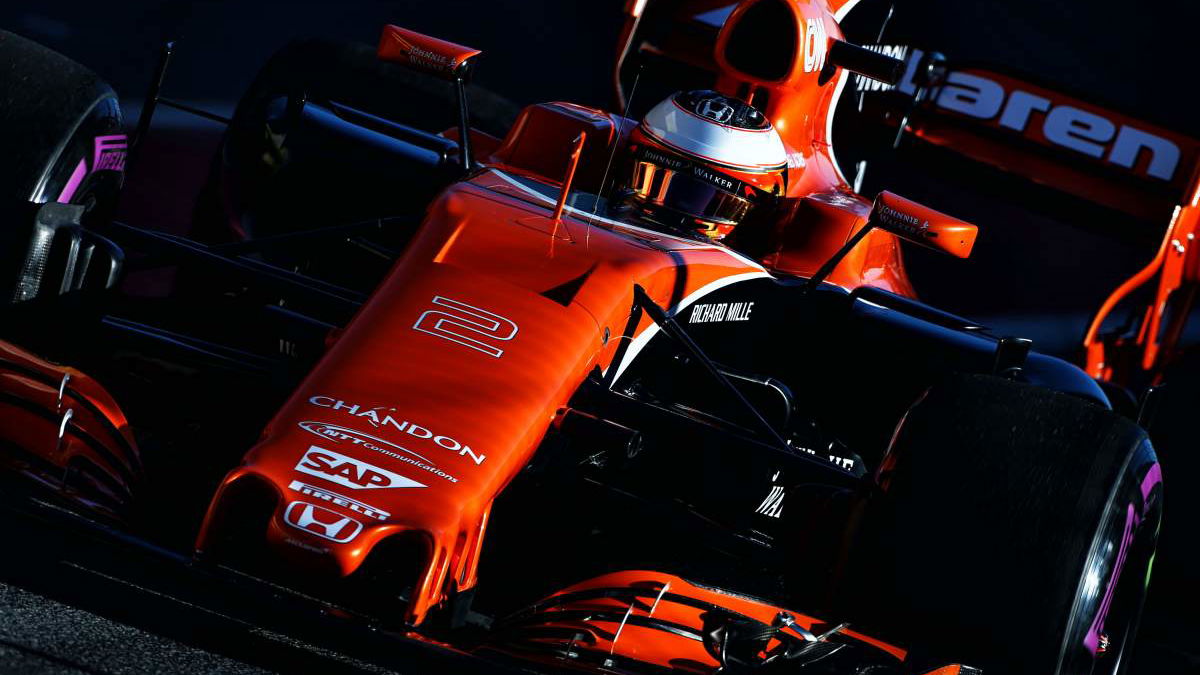 McLaren-Honda relationship under 'maximum' strain - Boullier